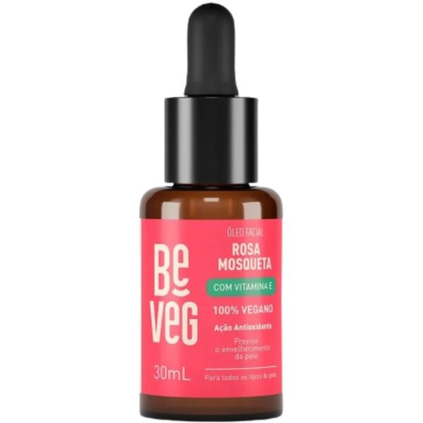 OLEO FARMAX ROSA MOSQ ANTISS BEVEG 30ML