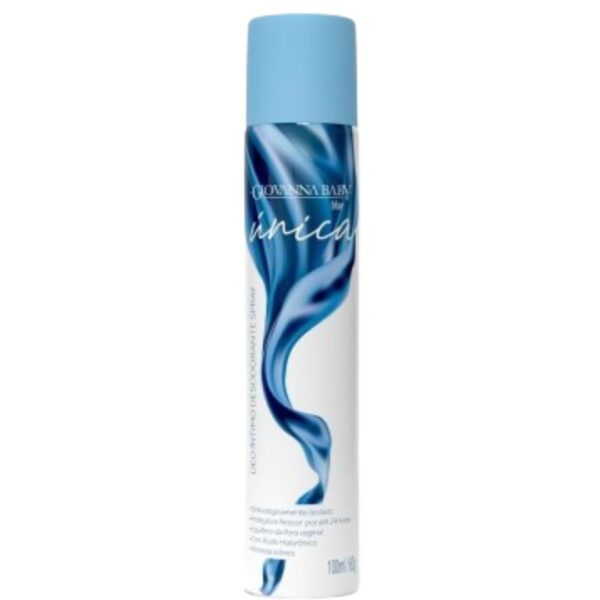 DESOD INTIM SPRAY GIOVANNA BABY BLUE 100ML