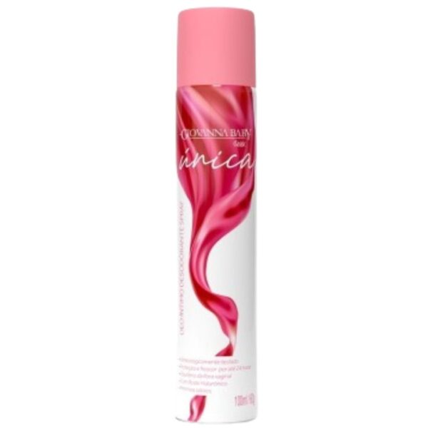 DESOD INTIM SPRAY GIOVANNA BABY CLASSIC 100ML