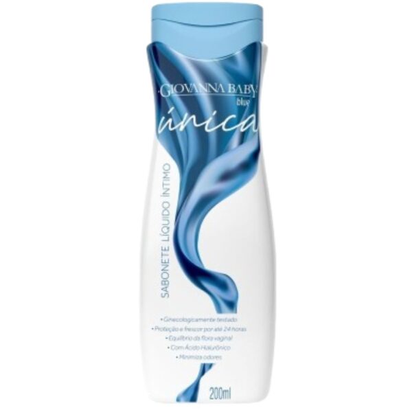 SAB LIQ INTIM GIOVANNA BABY BLUE 200ML
