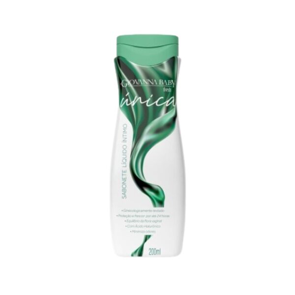 SAB LIQ INTIM GIOVANNA BABY FRESH 200ML