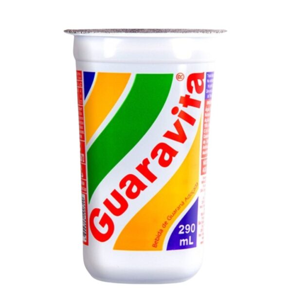 BB GUARAVITA NATURAL 290ML