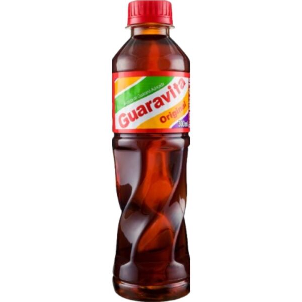BB GUARAVITA NATURAL 300ML