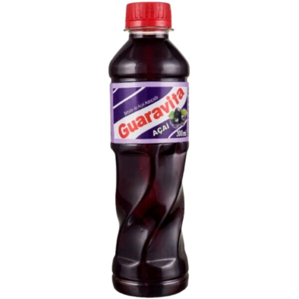 BB GUARAVITA ACAI 300ML