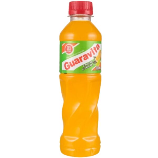 BB GUARAVITA FRUTAS CITRICAS 300ML