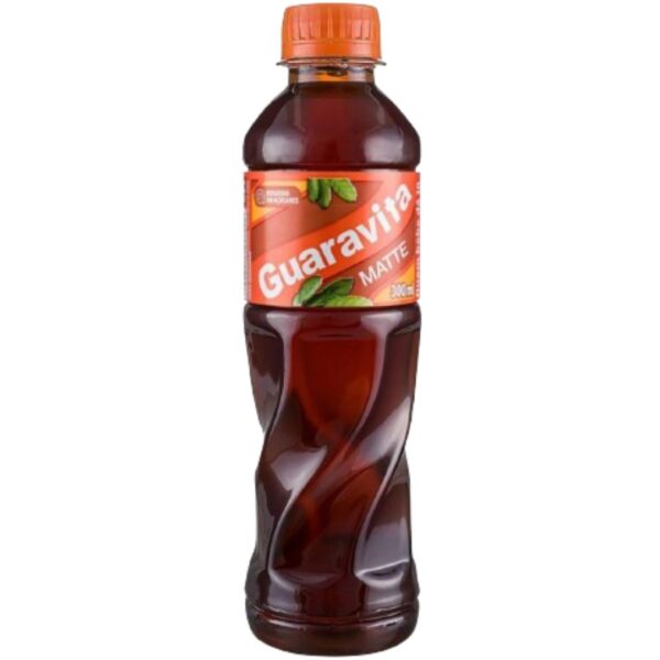 BB GUARAVITA MATE 300ML