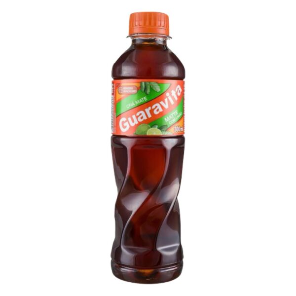 BB GUARAVITA MATE C/ LIMAO 300 ML