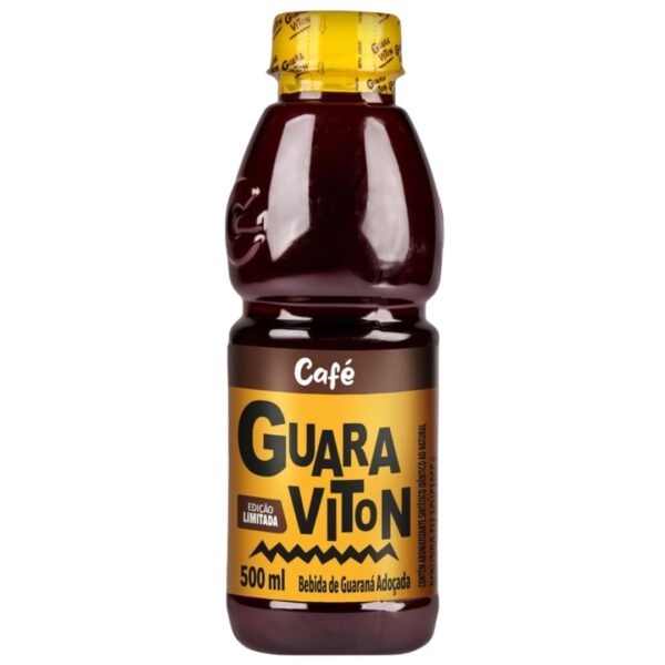 BB GUARAVITON CAFE 500ML