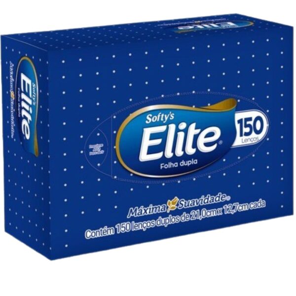 LENCO SOFTYS ELITE 150FLS